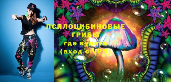 молекула духа Киренск